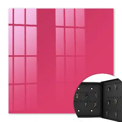 Energetische Eleganz in zartem Rosa