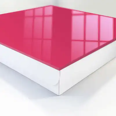 Energetische Eleganz in zartem Rosa