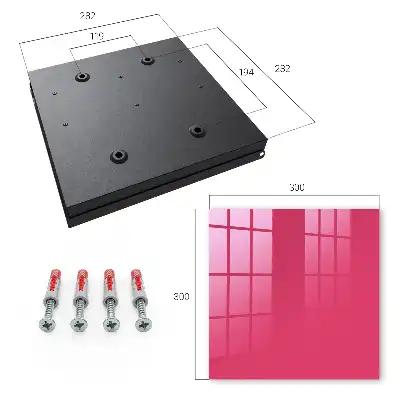 Energetische Eleganz in zartem Rosa