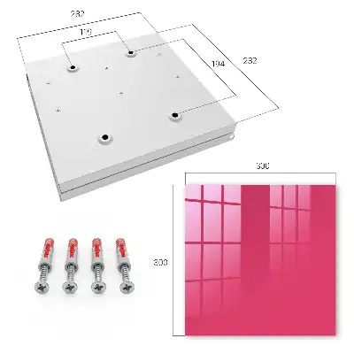 Energetische Eleganz in zartem Rosa