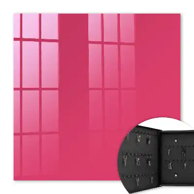 Energetische Eleganz in zartem Rosa