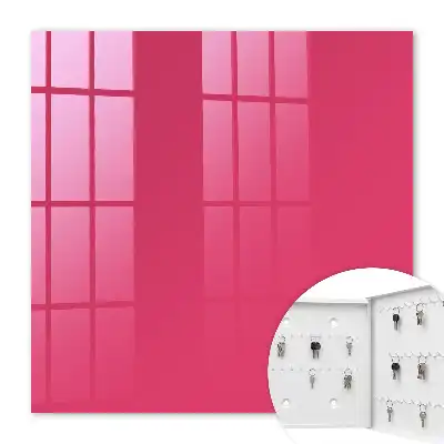 Energetische Eleganz in zartem Rosa