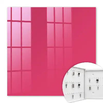 Energetische Eleganz in zartem Rosa