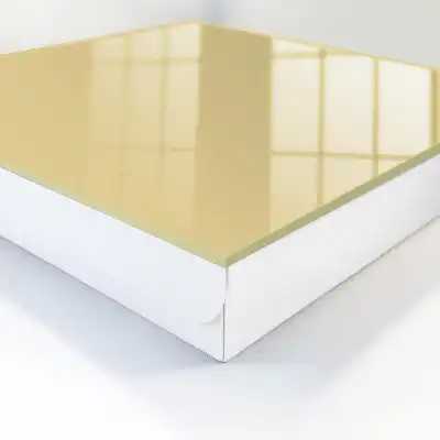 Senfgelb, Eleganz, Wärme