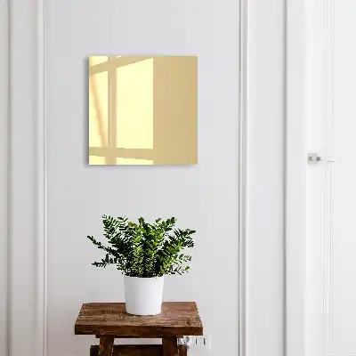 Senfgelb, Eleganz, Wärme