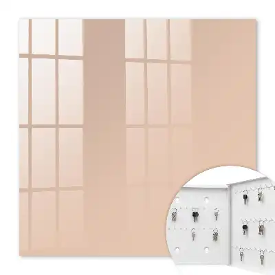 Warmes, atmosphärisches Beige