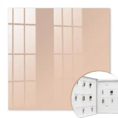 Warmes, atmosphärisches Beige