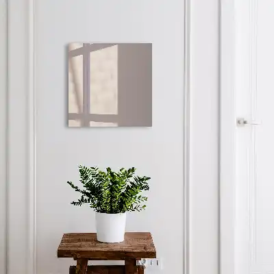 Eleganz und Frieden in Aschgrau