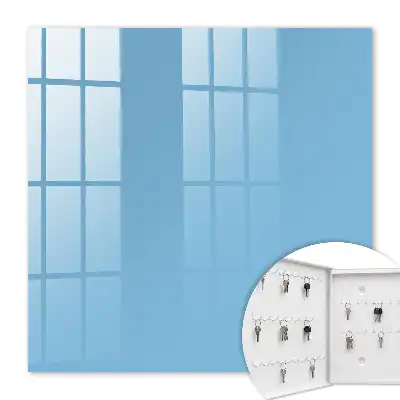 Die Farbe Blau, Frieden, Eleganz