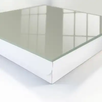 Neutralgrau, subtile Ruhe