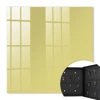 Heller Senf für Minimalisten