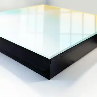 Wandbild mit sanften Farben für eine angenehme Atmosphäre