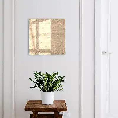 Holzoptik-Design für eine warme und gemütliche Atmosphäre