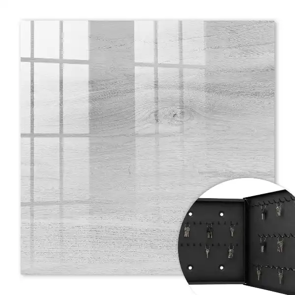 Holzmuster für Minimalisten