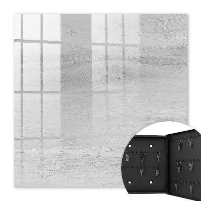 Holzmuster für Minimalisten