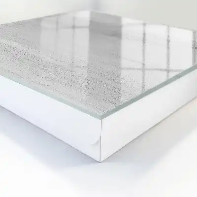 Holzmuster für Minimalisten
