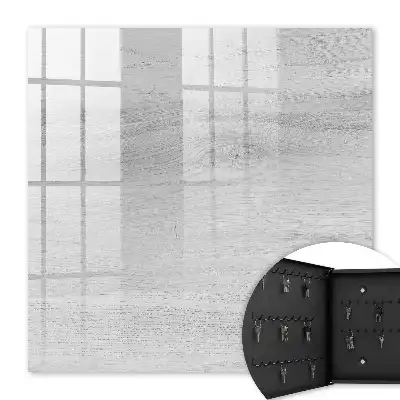 Holzmuster für Minimalisten