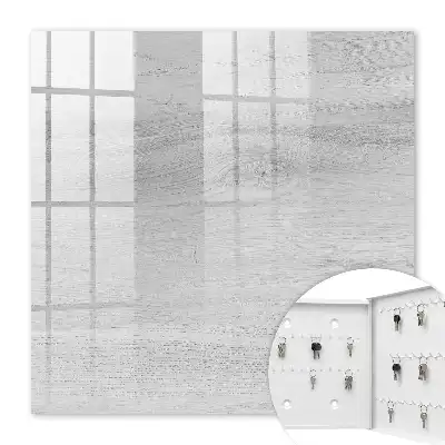 Holzmuster für Minimalisten