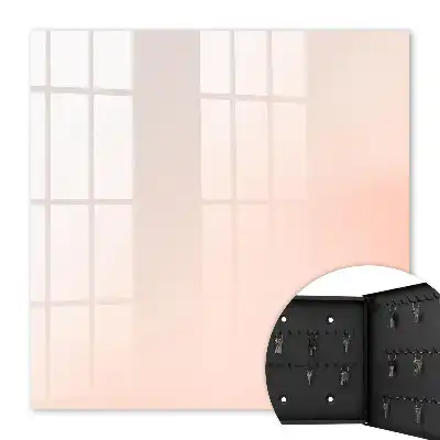 Pastellfarbener Minimalismus für eine entspannende Stimmung