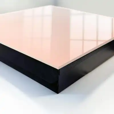 Pastellfarbener Minimalismus für eine entspannende Stimmung