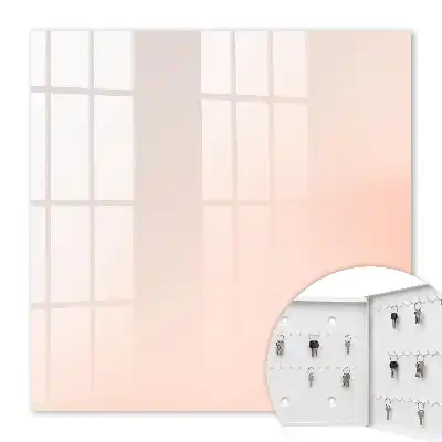 Pastellfarbener Minimalismus für eine entspannende Stimmung