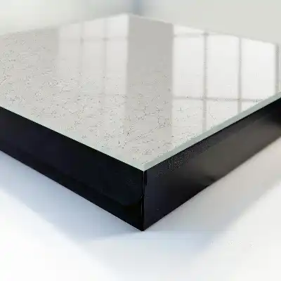 Natürliche Eleganz im minimalistischen Stil