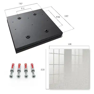 Natürliche Eleganz im minimalistischen Stil