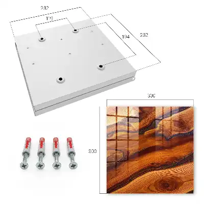 Die Holzessenz erfreut mit ihrer Harmonie