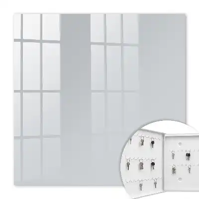 Gelbgraue Eleganz Minimalismus