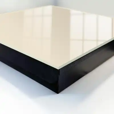 Cremig, elegant, beruhigend