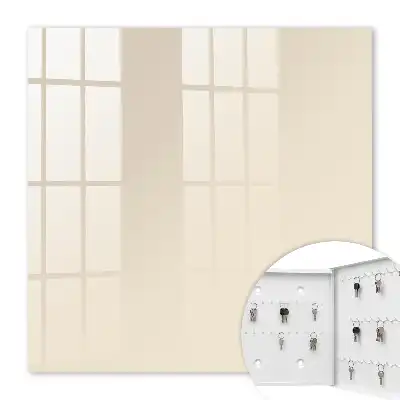 Cremig, elegant, beruhigend