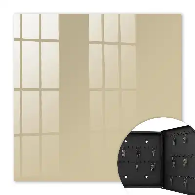 Gedämpftes Braun, Ruhe, Eleganz