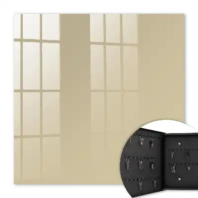 Gedämpftes Braun, Ruhe, Eleganz