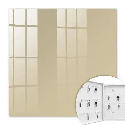 Gedämpftes Braun, Ruhe, Eleganz