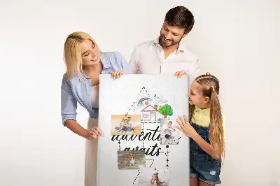 Korktafel Betritt das Unbekannte