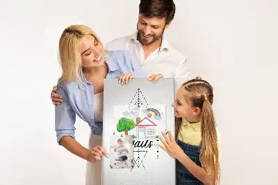 Korktafel Betritt das Unbekannte