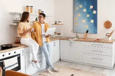 Korktafel Wasserentnahme