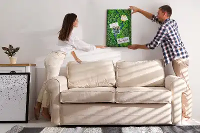Korktafel Waldbach