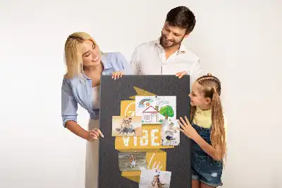 Korktafel Inspirierendes Zitat