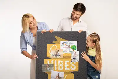 Korktafel Inspirierendes Zitat