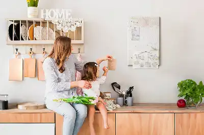 Pinnwand Ein exklusives Kunstwerk