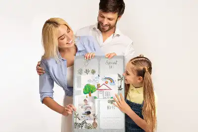 Korktafel Aufgabenlistenplaner
