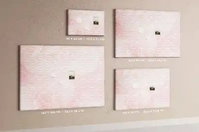 Pinnwand Blühende Rosen