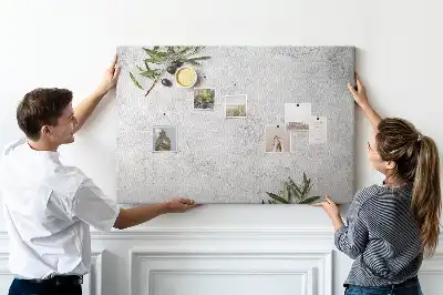 Pinnwand Minimalistische Oliven