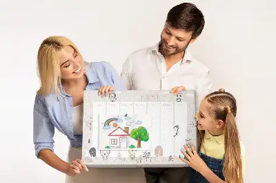 Pinnwand Wochenplan Organizer