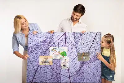 Pinnwand Blätter Natur
