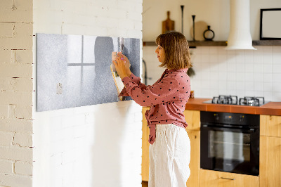 Magnettafel mit Marker Ein Kinderspiel