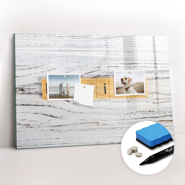 Beschreibbare magnettafel küche Familie