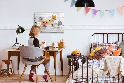 Beschreibbare magnettafel küche Familie
