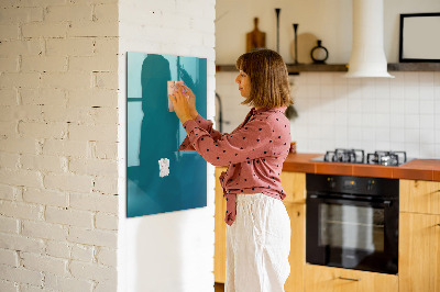 Magnettafel für Kinder Geometrische Abstraktion